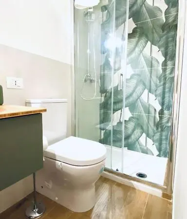 Casa Norma A 100 Passi Da Piazza Stesicoro Apartment