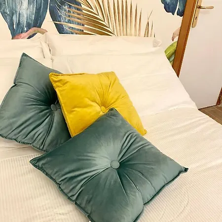 Casa Norma A 100 Passi Da Piazza Stesicoro Catania