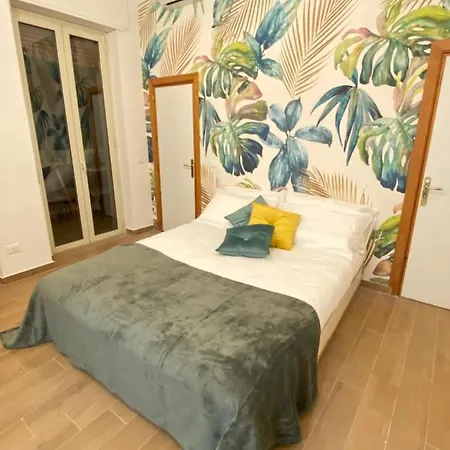 Casa Norma A 100 Passi Da Piazza Stesicoro Apartment