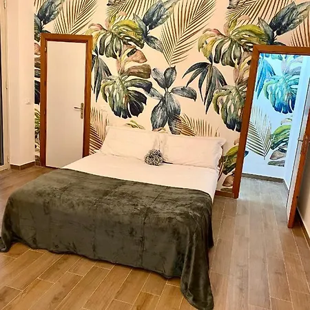 Casa Norma A 100 Passi Da Piazza Stesicoro * Catania