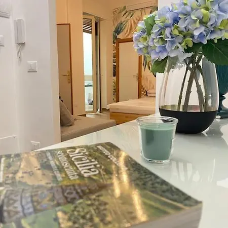 Apartamento Casa Norma A 100 Passi Da Piazza Stesicoro