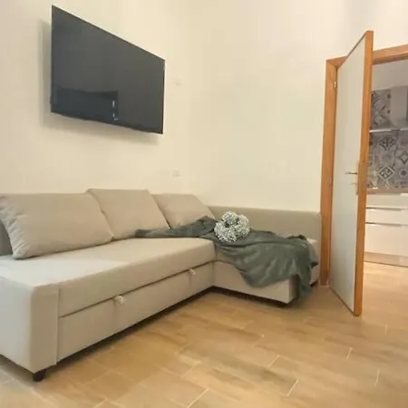 Casa Norma A 100 Passi Da Piazza Stesicoro Apartamento *